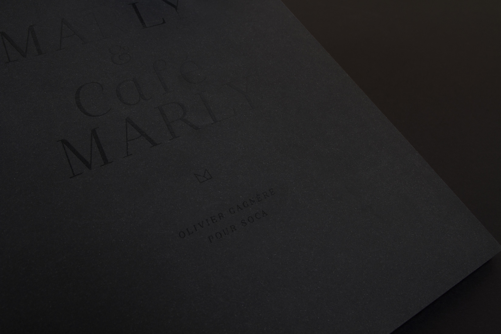 MARLY